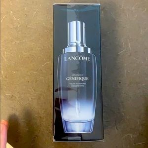 Lancome advances genifique concentrate NEW 3.88oz